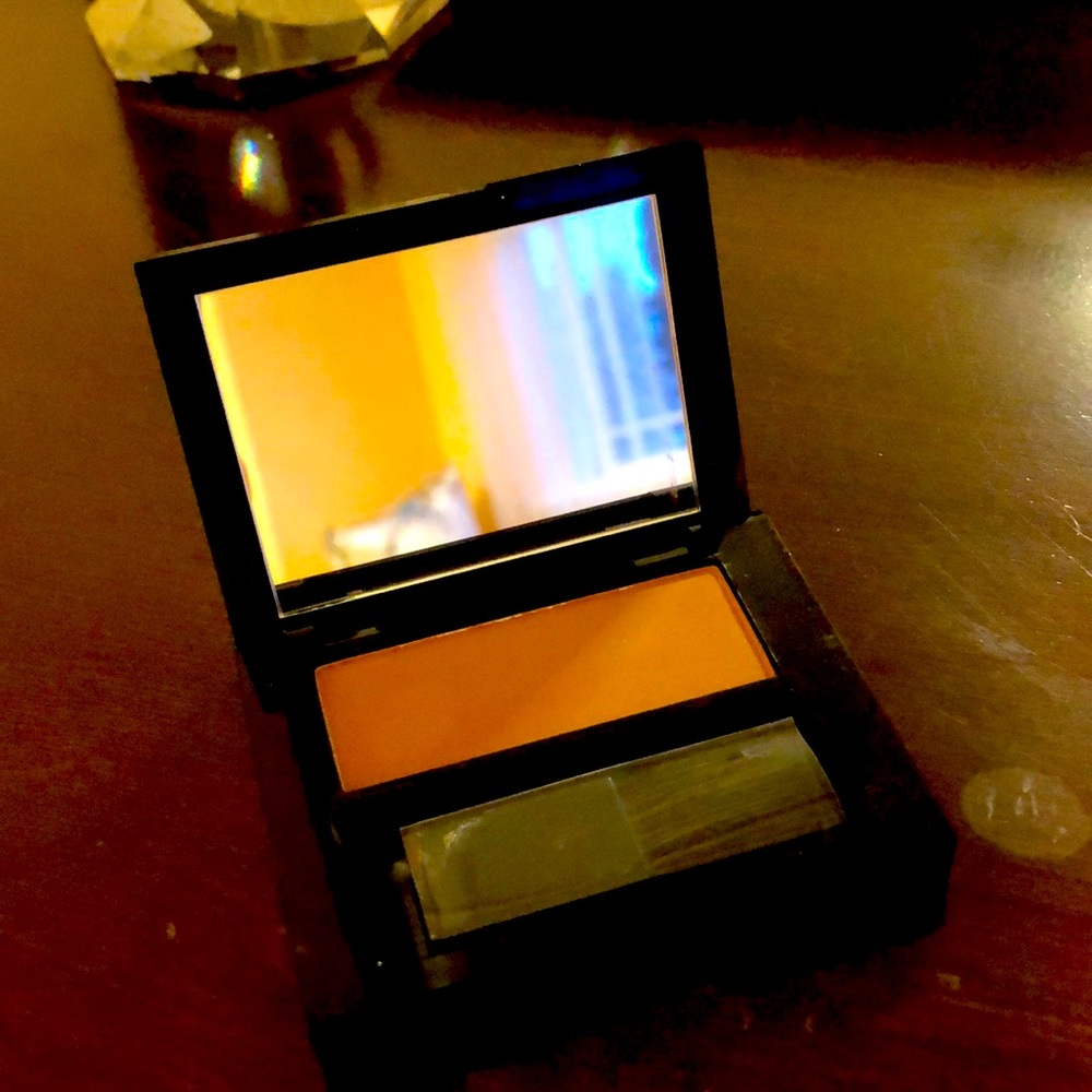 Powder Bronze